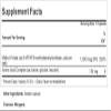 ANDREW LESSMAN Methyl Folate 1000mg - 240 Capsules - 1000 mcg L-Methyl Folate, Potent Levels of Essential Vitamin B9. Supports Healthy Heart, Brain, Immune and Pregnancy. Easy to Swallow Capsules view 2