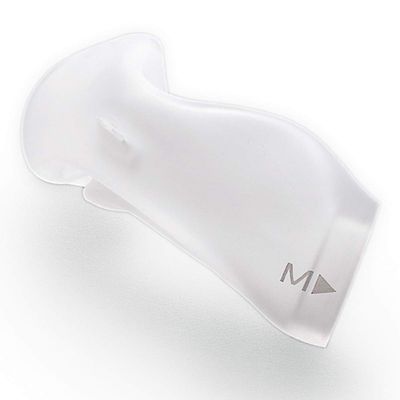 New Under-The-Nose Cushion for Dream-Wear (Medium)
