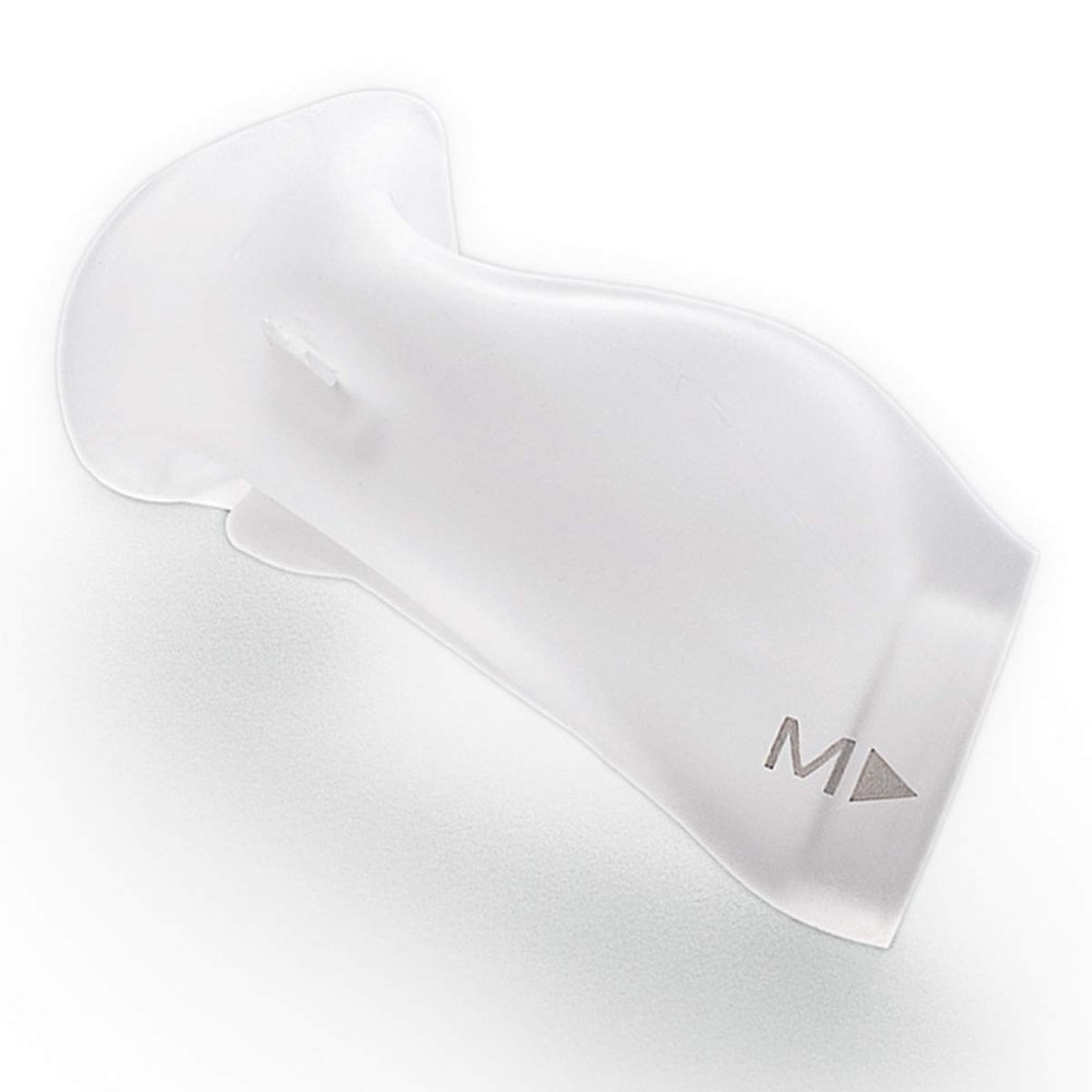 New Under-The-Nose Cushion for Dream-Wear (Medium)