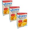 Jiffy Buttermilk Biscuit Mix - 3 Pack Bulk Bundle Jiffy Bisquit Mix (24 oz Total) view 1