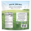 Harvest Snaps Veggie Chips (Green Pea Snack Crisps Lightly Salted, 3.3 oz) | Powered by Plant Protein, Gluten Free, Non-GMO Baked Vegetable Crisps | Made in USA (12 Pack) view 2