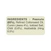 Jabsons - Roasted Peanuts Hing Jeera, 140g (Pack of 6) view 3