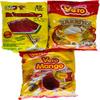 Vero Tarrito Vero Mango Rebanaditas Paletas COMBO with FREE Slaps Lollipop Candy (1BAG) view 1