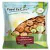 Food to Live Turkish Smyrna Figs, 7 Pounds  Sun-Dried, Unsulfured, Unsweetened, Kosher, Vegan, Bulk. Soft Chewy Texture. Dried Fruit Snack. Rich in Fiber, Potassium. Great for Baking, Yogurt. view 1
