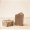 All Natural Lavender, Oats, and Honey Goat Milk Soap view 2