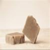 All Natural Lavender, Oats, and Honey Goat Milk Soap view 3