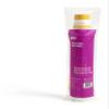 Perk Staples Paper Hot Cup, 8 Oz., White/Yellow view 4