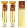2 Pack Scar Gel & Scar Cream, Face and Body Care for Smoother, Even-Looking Skin  Non-Greasy Formula for Marks & Uneven Texture view 1