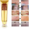 2 Pack Scar Gel & Scar Cream, Face and Body Care for Smoother, Even-Looking Skin  Non-Greasy Formula for Marks & Uneven Texture view 3