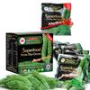Longevity Dehydrated Sea Grapes, 4.23 oz of 6 packs, Umibudo Green Caviar, Lato Seaweed, Precious Gift From The Sea | Enhance Health, Boosting Immune System. view 1