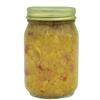 Amish Made Relish (Vidalia Onion Relish (2 Jars)) view 2