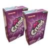 Crush Grape Caffeine/Sugar Free Hydrating On-the-Go Drink Mix Packets - 2 Pk (12 ct) view 1