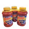 Ragu Old World Style Traditional Rich & Smooth Pasta Sauce with Olive Oil - 3 Pk (45 oz ea) view 1