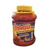 Ragu Old World Style Traditional Rich & Smooth Pasta Sauce with Olive Oil - 3 Pk (45 oz ea) view 2