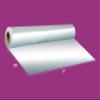 Purple Q Crafts Clear Cellophane Wrap Roll 16 Inches Wide 200 Feet Long Thick Cellophane Roll for Baskets Gifts Flowers Food Safe Cello Rolls. (16" x200') view 3