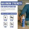 Ionic Lytes Electrolyte Concentrate (96 Servings) | Sugar Free, Keto Electrolyte Drops, Perfectly Purified Ionic Electrolytes for Rapid Hydration | 30% More Potassium, Magnesium & Zinc (8 oz) view 3