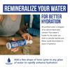 Ionic Lytes Electrolyte Concentrate (96 Servings) | Sugar Free, Keto Electrolyte Drops, Perfectly Purified Ionic Electrolytes for Rapid Hydration | 30% More Potassium, Magnesium & Zinc (8 oz) view 4
