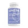LOVE ME NUTRITION Immune Support Supplement  Natural Ingredients for Immune System Support (60 Capsules)  Immune Booster Containing Elderberry, Vitamin C & E, Zinc and Echinacea for Adults view 1