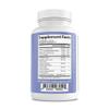 LOVE ME NUTRITION Immune Support Supplement  Natural Ingredients for Immune System Support (60 Capsules)  Immune Booster Containing Elderberry, Vitamin C & E, Zinc and Echinacea for Adults view 3