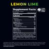 REDMOND Re-Lyte Electrolyte Powder Drink Mix (Lemon Lime) view 3