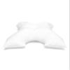 CPAP Pillow by Pillows with a Purpose - Standard Size - Unqiue Design with Contoured Cut-Outs - Hypoallergenic with Cover Included view 4