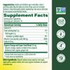 MegaFood C Defense Daily Vitamin C Supplement - Chewable Vitamin C Gummies, Immune Support Supplement, Tangy Citrus Flavor, Made with Real Food, Vegan - 70 Gummy Vitamins, 35 Servings view 3