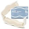 Jeato Original Incontinence Clamp - Light and Comfort Clamp for Male Incontinence - 0.28 oz, Replaceable Pad (3 Adjustable Sizes Included) view 1