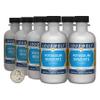 Potassium Benzoate / 2 Pounds / 8 Bottles / 99% Pure USP-FCC Food Grade/Microprills view 1