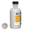 Potassium Benzoate / 2 Pounds / 8 Bottles / 99% Pure USP-FCC Food Grade/Microprills view 2