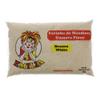 Emilia Cassava White Flour 35.2oz | Farinha de Mandioca Branca Crua 1Kg view 1