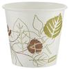 Dixie Pathways Paper Hot Cups, 10 oz. view 1
