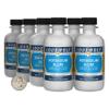 Potassium Alum / 2 Pounds / 8 Bottles / 99.7% Pure Food Grade/Fine Powder view 1