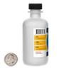 Potassium Alum / 2 Pounds / 8 Bottles / 99.7% Pure Food Grade/Fine Powder view 2
