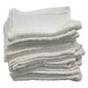 Marquis Mills White Cotton Value Washcloths, 12 x 12 in, 120 Pack view 1