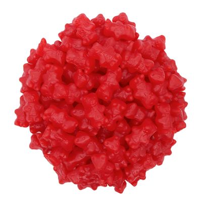 Smarty Stop Red Juju Cinnamon Bears (5 LB)