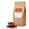 Bulk Red Beans Organically Grown in Michigan, USDA Organic Certified, Non-GMO, Farmer Direct, Gluten Free, Vegan, Frijoles Rojos, Dry 25 Lbs Total // Findlay's Organics view 1