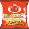 Better Made Special Potato Chips (8) x Bags 2.75oz Each (Pack of 8) (BBQ) view 2