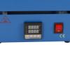LiFuJunDong Desktop Cellophane Wrapping Machine Cellophane Sealing BOPP Film Wrapper Packing Machine 850 PVC Heat Sealable Film 110V view 4