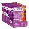 Quest Tortilla Style Protein Chips - Spicy Sweet Chili (8 Bags) view 1