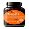 Invite Health Macula Hx Advanced - Provides Carotenoids, Vitamins, Minerals and Berry Extracts to Support Overall Vision Health - 120 Vegetarian Capsules (2-Pack) view 1
