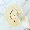 Vegan Macadamia Nut "Brie". Smooth & Creamy Brie Alternative. Made in Hawaii. (2 x 3 oz.) view 1