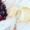 Vegan Macadamia Nut "Brie". Smooth & Creamy Brie Alternative. Made in Hawaii. (2 x 3 oz.) view 3