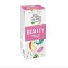 Ahmad Tea Herbal Tea, Peach, Carob, and Rose Petals 'Beauty' Natural Benefits Teabags, 20 ct (Pack of 6) - Decaffeinated & Sugar-Free view 2