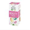 Ahmad Tea Herbal Tea, Peach, Carob, and Rose Petals 'Beauty' Natural Benefits Teabags, 20 ct (Pack of 6) - Decaffeinated & Sugar-Free view 3