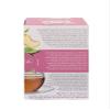 Ahmad Tea Herbal Tea, Peach, Carob, and Rose Petals 'Beauty' Natural Benefits Teabags, 20 ct (Pack of 6) - Decaffeinated & Sugar-Free view 4