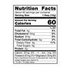 Alovitox Premium Black Chia Seeds, 16 Oz, Organic Non-GMO, Raw, Vegan, Gluten Free, USDA Certified view 2
