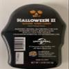 Halloween II Slasher Mask Candy - One (1) Collectible Michael Myers Mask Tin- Butcher Knife Sour Orange Flavor view 4