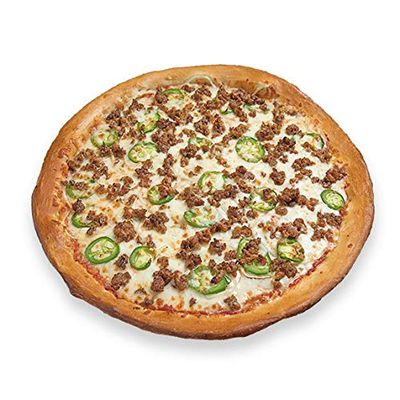 Midamar - Halal Cooked Beef Toppings (10lb)