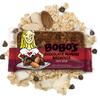 Bobo's Chocolate Almond Brownie Oat Bars, Gluten Free, Non-GMO, Whole Grain Oats, Pack of 12 | Snack Bars | On-the-Go | Made with Simple Ingredients view 4