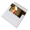 Small World Greetings Single Cardinal Note Cards 12 Count - Blank Inside with White Envelopes - A2 Size 5.5" x 4.25" - All Occasions - Bird Stationery - Birthday, Thank You, and More view 4